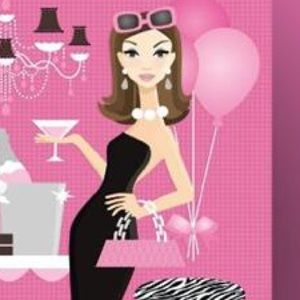 Meet your Posher, Reneta